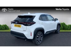 Toyota Yaris Cross 1.5 Hybrid Design 5dr CVT Hybrid Estate